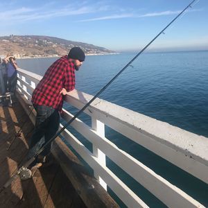 Meet your Posher, Zach